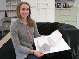 architect in the making